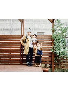 eriさんのコーディネート