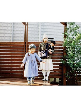 eriさんのコーディネート