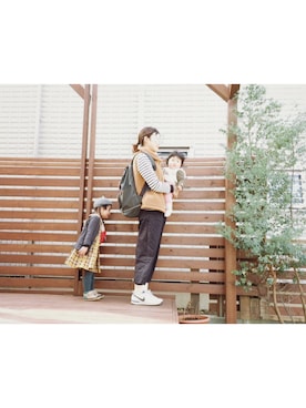 eriさんのコーディネート