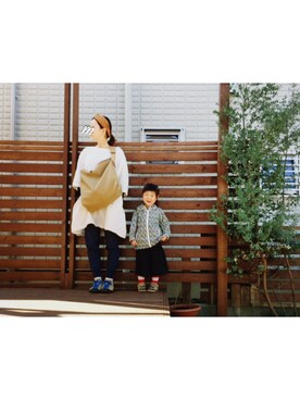 eriさんのコーディネート