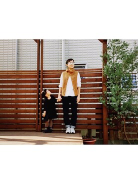 eriさんのコーディネート