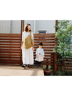 eriさんのコーディネート