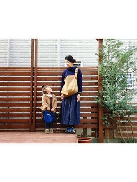 eriさんのコーディネート