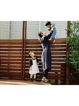 eriさんのコーディネート