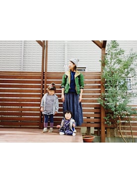 eriさんのコーディネート