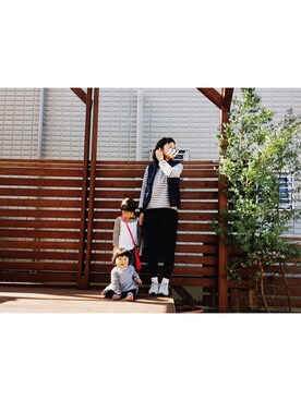 eriさんのコーディネート