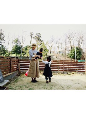 eriさんのコーディネート