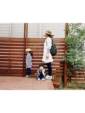 eriさんのコーディネート