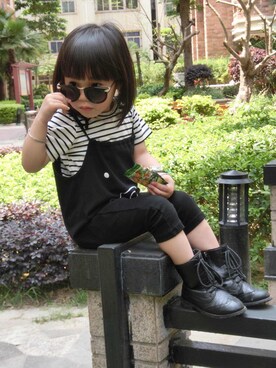 cc妞さんのコーディネート