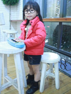 cc妞さんのコーディネート