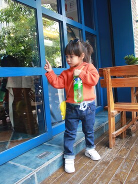 cc妞さんのコーディネート