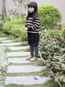 cc妞さんのコーディネート