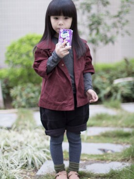 cc妞さんのコーディネート