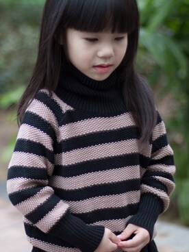 cc妞さんのコーディネート