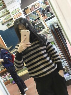 cc妞さんのコーディネート