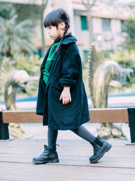 cc妞さんのコーディネート