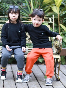 cc妞さんのコーディネート