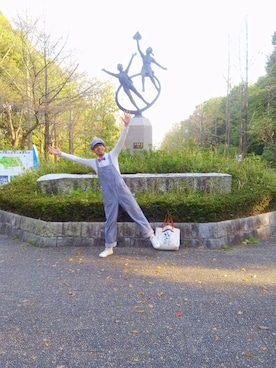 Mr. Dさんのコーディネート