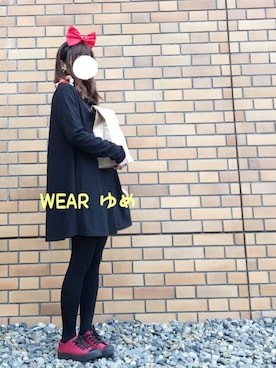 ゆめ⑅︎◡̈︎*さんのコーディネート