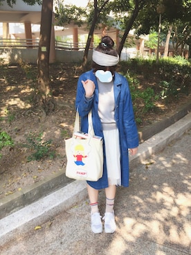 ゆきちゃんさんのコーディネート