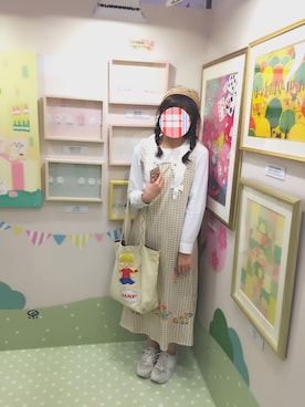 ゆきちゃんさんのコーディネート