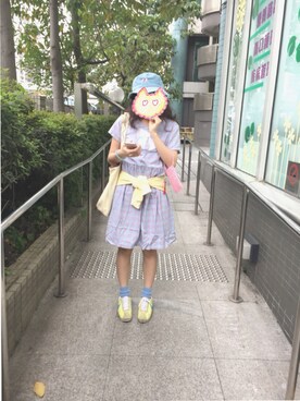 ゆきちゃんさんのコーディネート