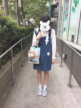 ゆきちゃんさんのコーディネート