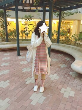 ゆきちゃんさんのコーディネート