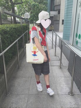 ゆきちゃんさんのコーディネート