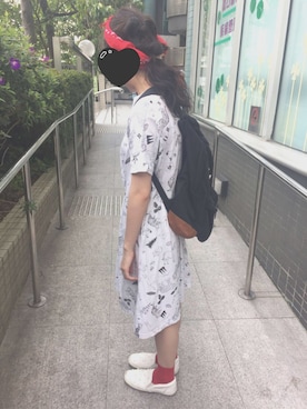 ゆきちゃんさんのコーディネート