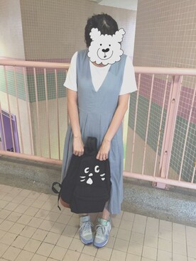 ゆきちゃんさんのコーディネート