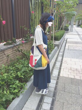 ゆきちゃんさんのコーディネート