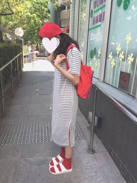 ゆきちゃんさんのコーディネート