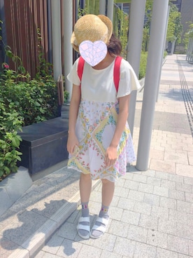 ゆきちゃんさんのコーディネート