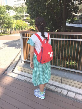 ゆきちゃんさんのコーディネート