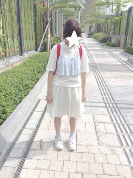 ゆきちゃんさんのコーディネート