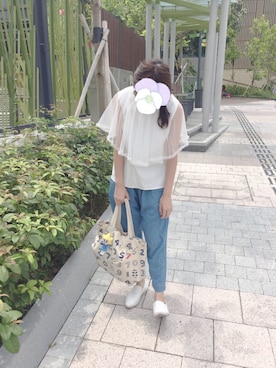 ゆきちゃんさんのコーディネート