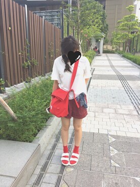 ゆきちゃんさんのコーディネート