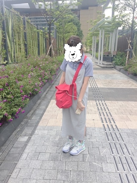 ゆきちゃんさんのコーディネート