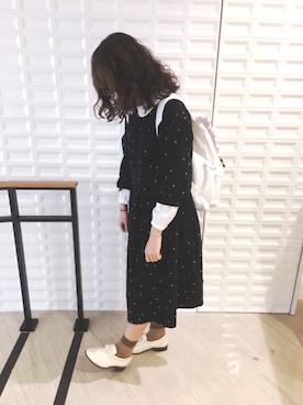 ゆきちゃんさんのコーディネート