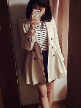 ちぃもさんのコーディネート