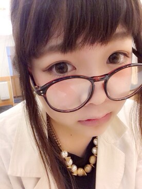 ちぃもさんのコーディネート