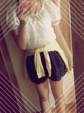 ちぃもさんのコーディネート