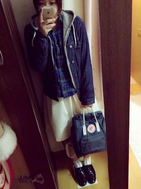 ちぃもさんのコーディネート