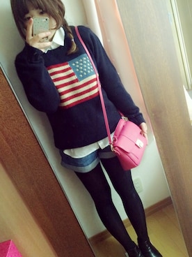 ちぃもさんのコーディネート