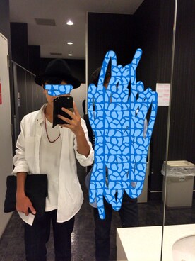 のぞみさんのコーディネート