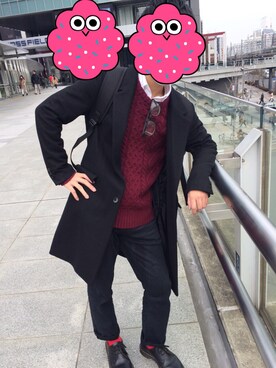 のぞみさんのコーディネート