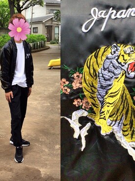 のぞみさんのコーディネート