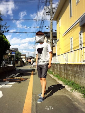 のぞみさんのコーディネート