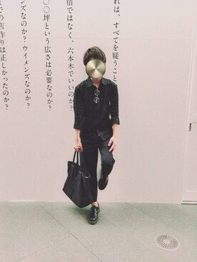 のぞみさんのコーディネート